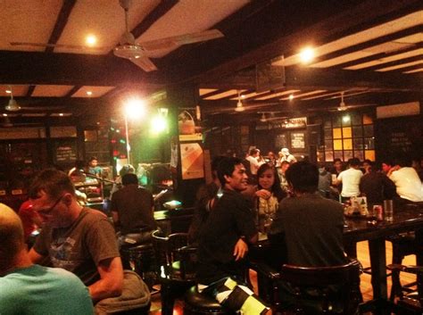 bars in clark pampanga|The Best Bars & Pubs in Clark Freeport Zone .